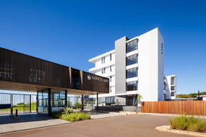 The Tyne Luxury Apartments